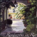 【メール便送料無料】Michael Franks / Ren...