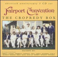 Fairport Convention / Cropredy Box Set (輸入盤CD)