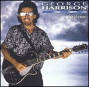 y[֑zGeorge Harrison / Cloud Nine (ACD) (W[WEnX)