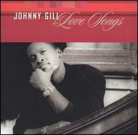 Johnny Gill / Love Songs (輸入盤CD)