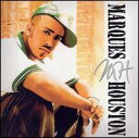 【Aポイント付】マーカス・ヒューストン Marques Houston / MH(CD)