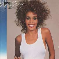 Whitney Houston / Whitney (輸入盤CD)