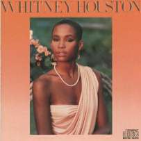 Whitney Houston / Whitney Houston (輸入盤CD)
