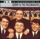 Aݥ+᡼̵ۥ꡼ڡ᡼Gerry  The Pacemakers  Introduction To Gerry  Pacemakers (͢CD)