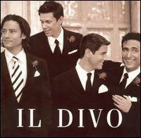 【Aポイント付】イル・ディーヴォ　Il Divo / Il Divo (CD)