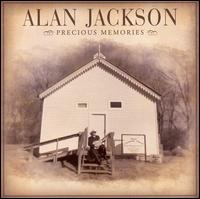 Alan Jackson / Precious Memories (輸入盤CD)【YDKG-u】【Aポイント+メール便送料無料】アラン・ジャクソン　
