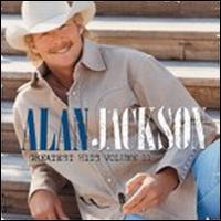 Alan Jackson / Greatest Hits Vol.2 (輸入盤CD)