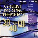 yA|Cg+[֑zS[hEWFLX@Gordon Jenkins / Great Movie Themes Of The 30's 40's & 50's (ACD)