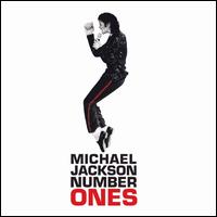 Michael Jackson / Number Ones (輸入盤CD)