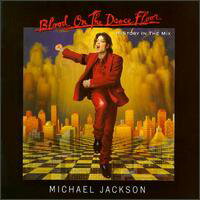 Michael Jackson / Blood On The Dance Floor (輸入盤CD)