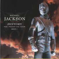 Michael Jackson / History (輸入盤CD)