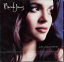 Norah Jones / Come Away With Me (輸入盤CD)