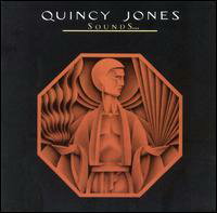 Quincy Jones / Sounds...And Stuff Like That (輸入盤CD)