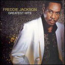 Freddie Jackson / Greatest Hits (輸入盤CD)