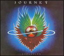 【メール便送料無料】Journey / Evolution (Expanded Version) (輸入盤CD)(ジャーニー)