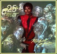 Michael Jackson / Thriller [25th Anniversary Edition] (w/DVD+Book) (Deluxe Edition) (輸入盤CD)