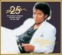 Michael Jackson / Thriller [25th Anniversary Edition] (輸入盤CD)【YDKG-u】【Aポイント+メール便送料無料】マイケル・ジャクソン　