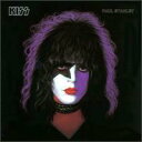 【Rock／Pops：ホ】キッス（ポール・スタンレー）Paul Stanley (Kiss) / Paul Stanley(CD) (Aポ...