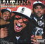 yA|CgtzEW@Lil Jon & The East Side Boyz / Kings Of Crunk (ACD)