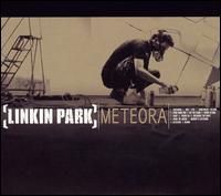 【輸入盤CD】Linkin Park / Meteora (<strong>リンキン・パーク</strong>)