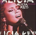 Alicia Keys / Unplugged (輸入盤CD)
