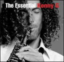 【メール便送料無料】Kenny G / Essential Kenny G (輸入盤CD)(ケニーG)