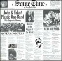 【Aポイント+メール便送料無料】ジョン・レノン John Lennon / Sometime in New York City/Live Jam (Remastered) (輸入盤CD)