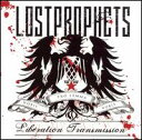 【Aポイント付】ロストプロフェッツ Lostprophets / Liberation Transmission (CD)