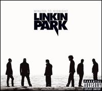 【輸入盤CD】Linkin Park / Minutes To Midnight (<strong>リンキン・パーク</strong>)