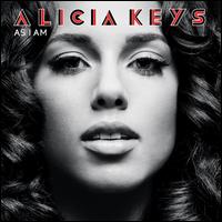 yA|CgtzAVAEL[Y@Alicia Keys / As I Am (ACD)