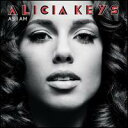 Alicia Keys / As I Am (輸入盤CD)