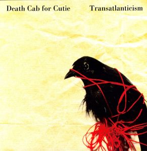 【送料無料】Death Cab For Cutie / Transatlanticism【…...:americanpie:10769139