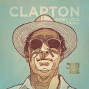 Eric Clapton / Every Little Thing【輸入盤LPレコード】(エリック・クラプトン)