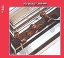 Beatles / Beatles 1962-1966【輸入盤LPレコード】(ビートルズ)