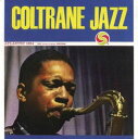John Coltrane / Coltrane Jazz【輸入盤LPレコード】(ジョン・コルトレーン)