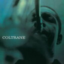 John Coltrane / Coltrane【輸入盤LPレコード】(ジョン・コルトレーン)
