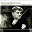 Leonard Bernstein / American In Paris/Rhapsody In Blue (オランダ盤)【輸入盤LPレコード】(レナード・バーンスタイン)