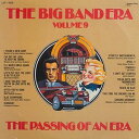 VA / Big Band Era 9【輸入盤LPレコード】