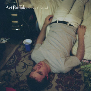Avi Buffalo / At Best Cuckold (Digital Downlo…...:americanpie:10774286