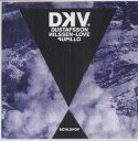 Dkv Trio / Schl8Hof【輸入盤LPレコード】