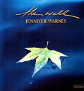 【送料無料】Jennifer Warnes / Well (Limited Edition) (180 Gram Vinyl)【輸入盤LPレコード】