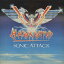 【送料無料】Hawkwind / Sonic Attack (Gatefold LP Jacket)【輸入盤LPレコード】