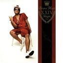 Bruno Mars / 24K Magic (Digital Download Card)【輸入盤LPレコード】【LP2016/11/18発売】(ブルーノ・マーズ)