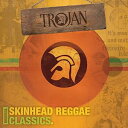 VA / Original Skinhead Reggae Classics (UK盤)【輸入盤LPレコード】【LP2017/4/7発売】