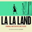 【送料無料】Soundtrack / La La Land (Score)【輸入盤LPレコード】【LP2017/4/28発売】(サウンドトラック)