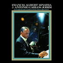 【輸入盤LPレコード】Frank Sinatra / Francis Albert Sinatra & Antonio Carlos Jobim【LP2017/4/7発売】(フランク・シナトラ)