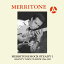 VA / Merritone Rock Steady 1: Shanty Town Curfew 【輸入盤LPレコード】【LP2016/9/2発売】