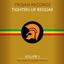 VA / Best Of Tighten Up Reggae 1【輸入盤LPレコード】