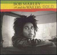 Bob Marley & The Wailers / Gold (輸入盤CD)