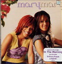 Mary Mary / Incredible (輸入盤CD)